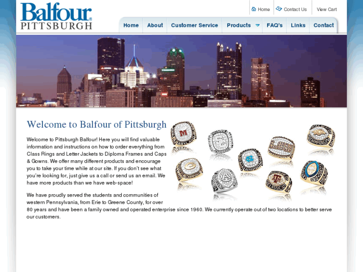 www.pittsburghbalfour.com