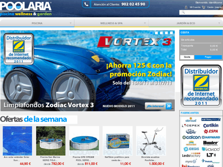 www.poolaria.com