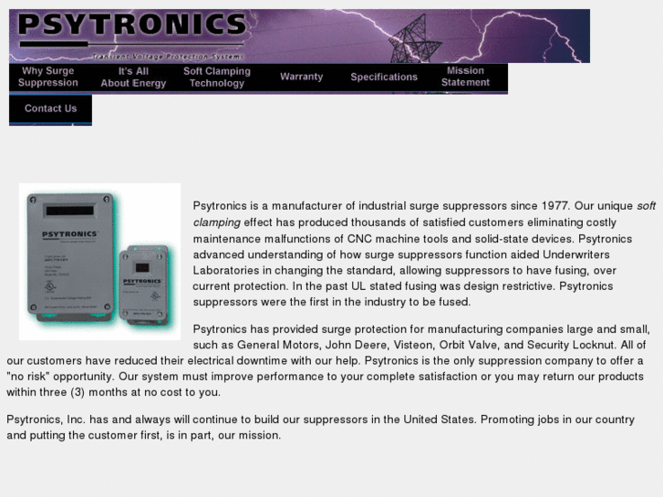 www.psytronicstvss.com