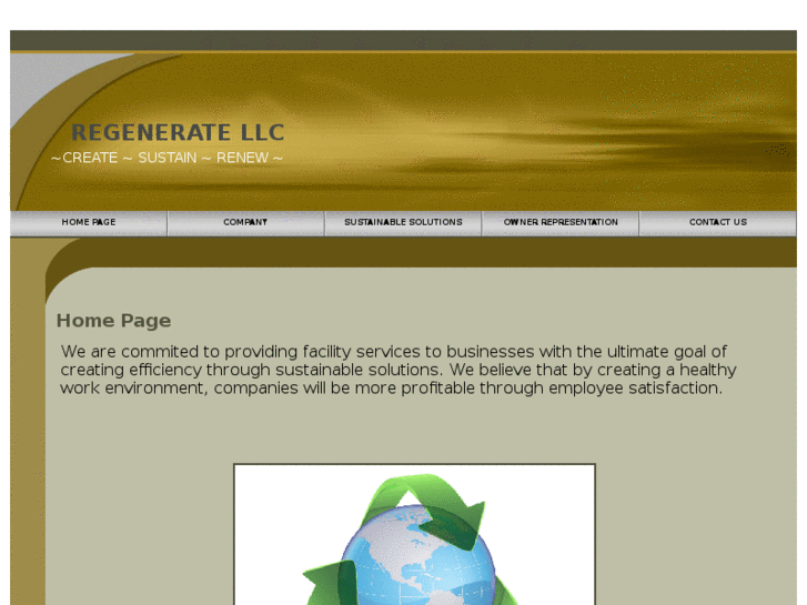 www.regeneratellc.com