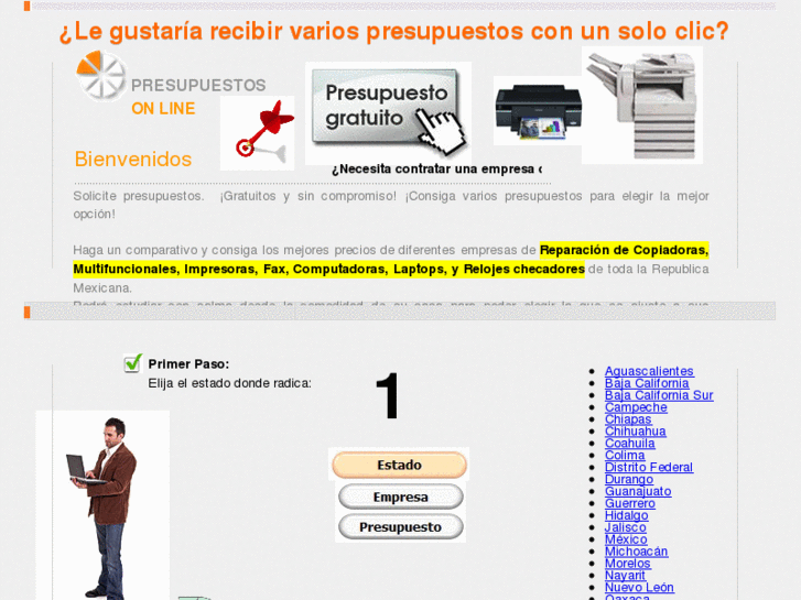 www.reparacionesymantenimiento.com