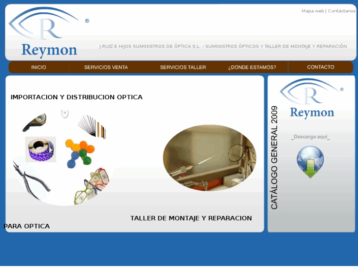 www.reymon.es