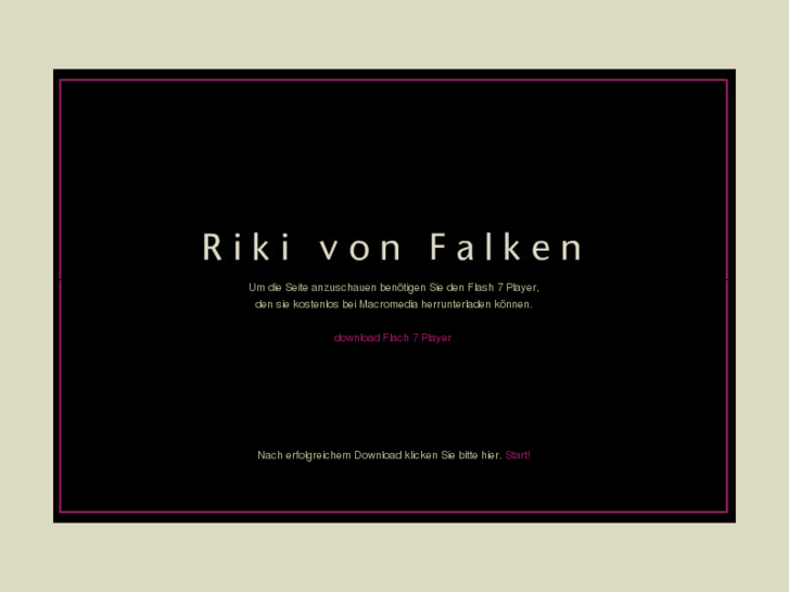 www.rikivonfalken.com