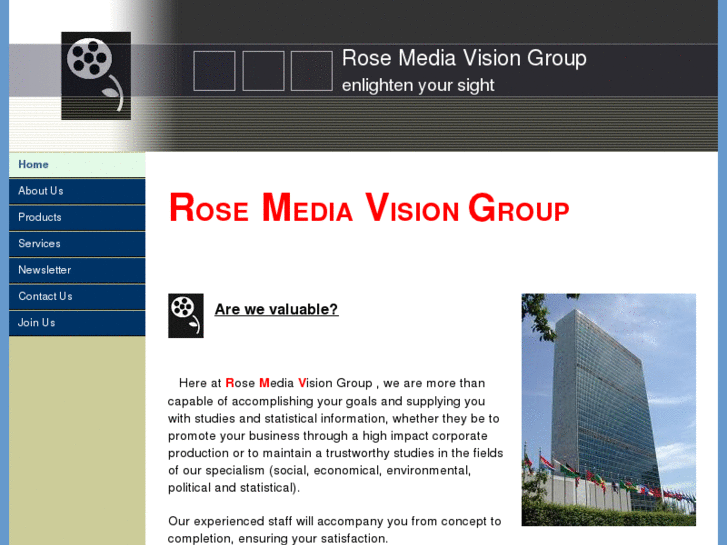 www.rosemediavision.com