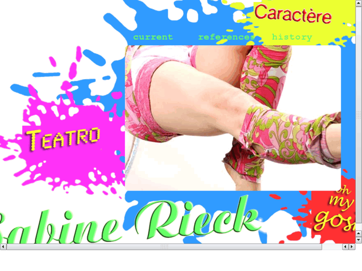 www.sabine-rieck.com