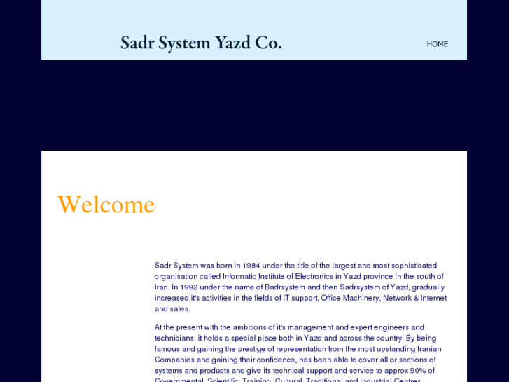 www.sadrsystem.com