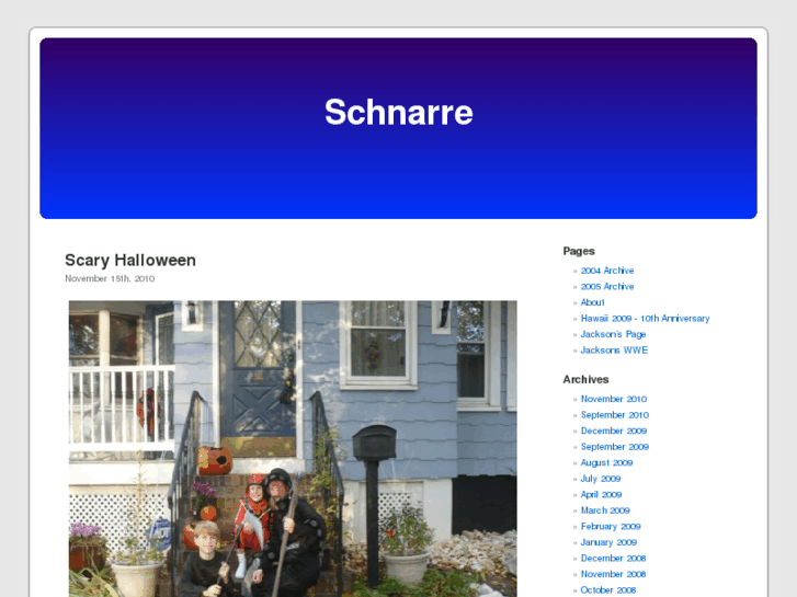 www.schnarre.com