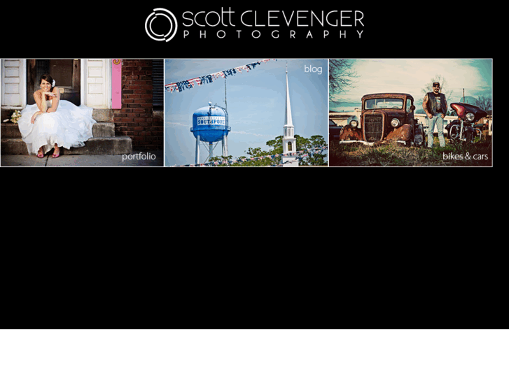 www.scottclevengerphotography.com