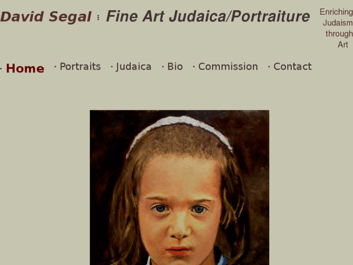 www.segalportraits.com