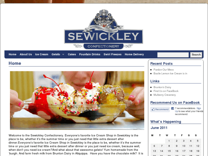 www.sewickleyconfectionery.com