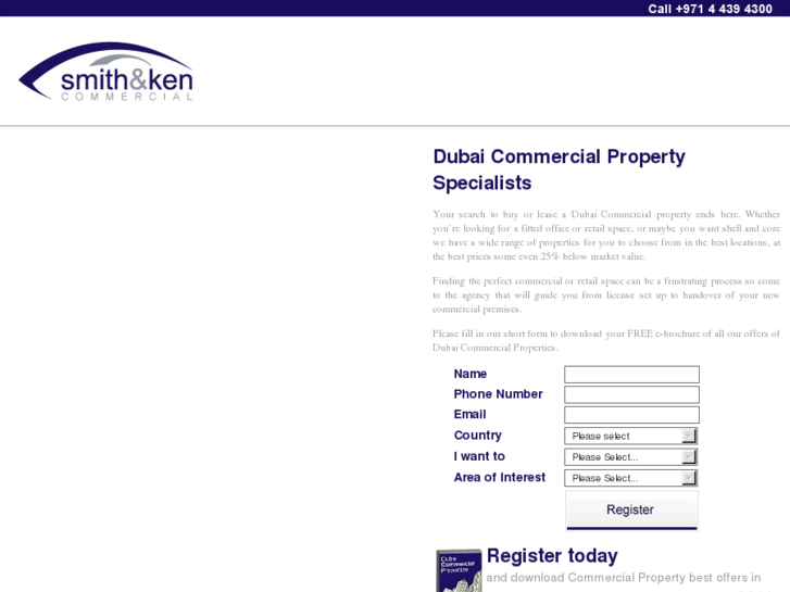www.smithandkencommercial.com