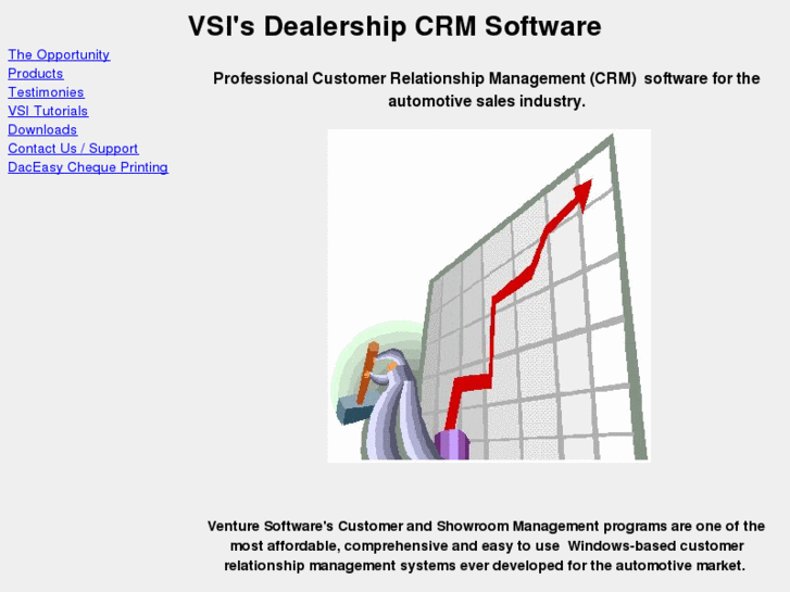 www.softwarevsi.com