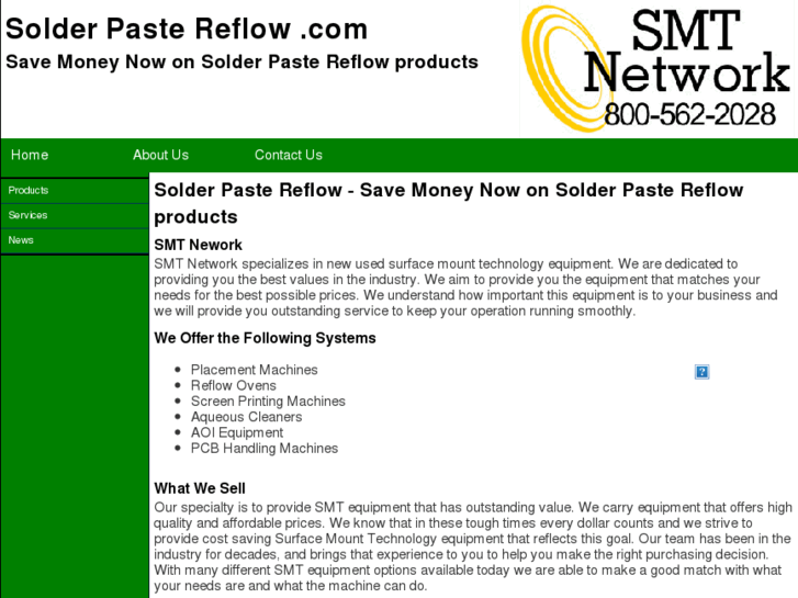 www.solderpastereflow.com