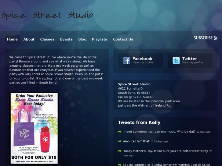 www.spicestreetstudio.com