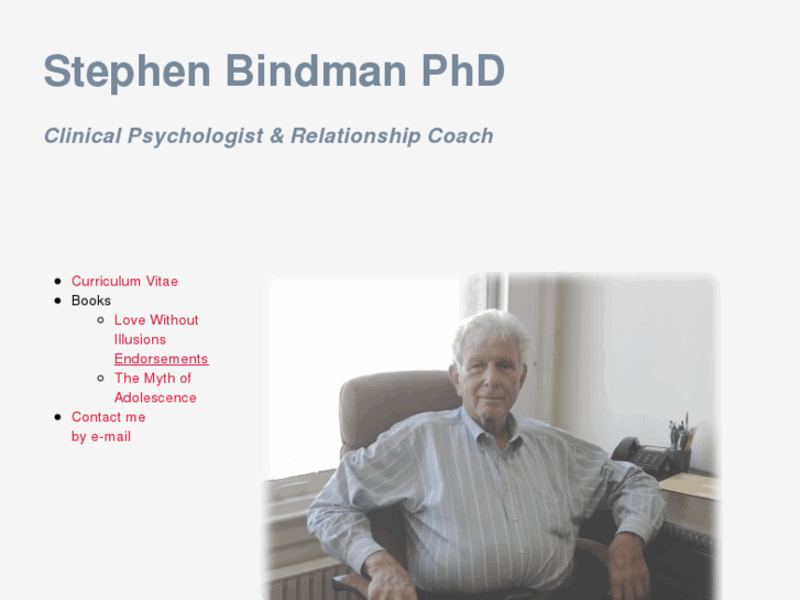 www.stephenbindman.com