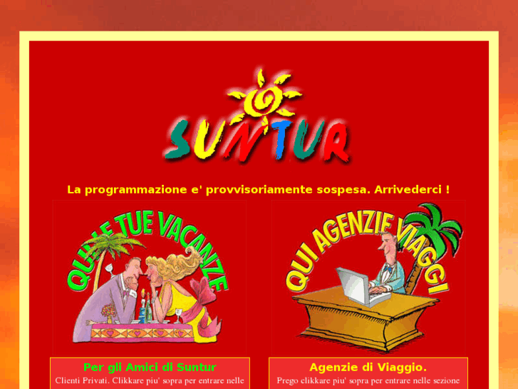 www.suntur.com