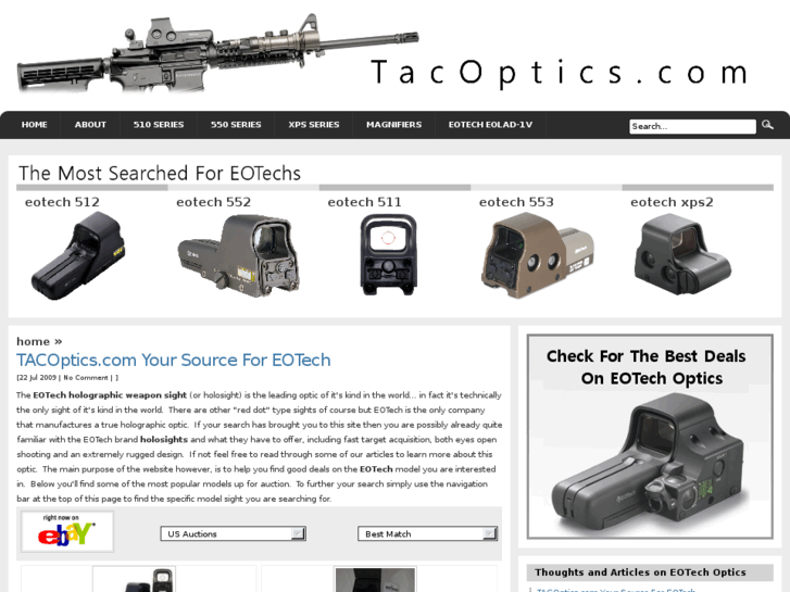 www.tacoptics.com