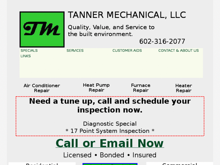 www.tannermechanical.net