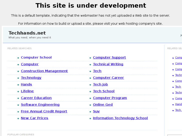 www.techhands.net