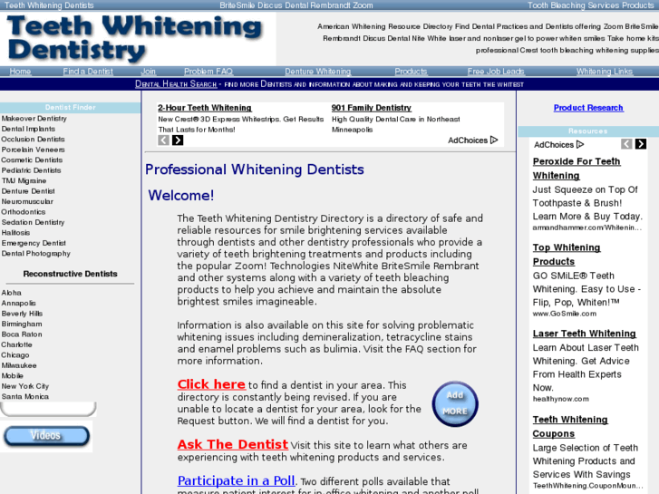 www.teethwhitening-dentist.com