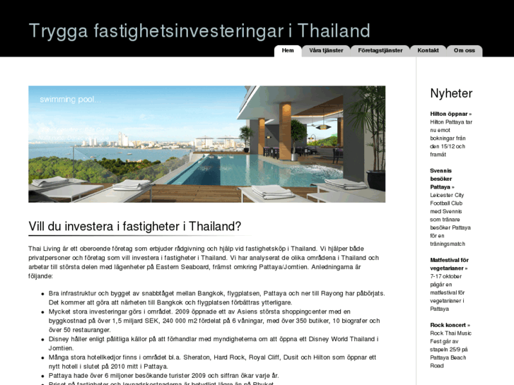 www.thailiving.org