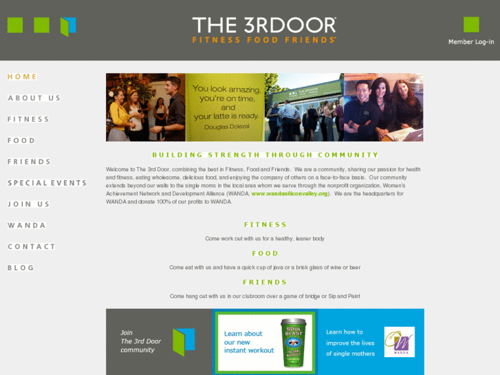 www.the3rdoor.com