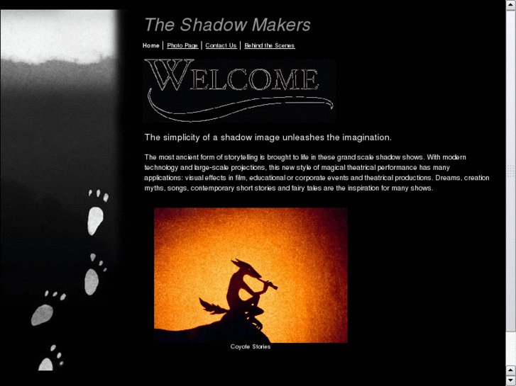 www.theshadowmakers.com