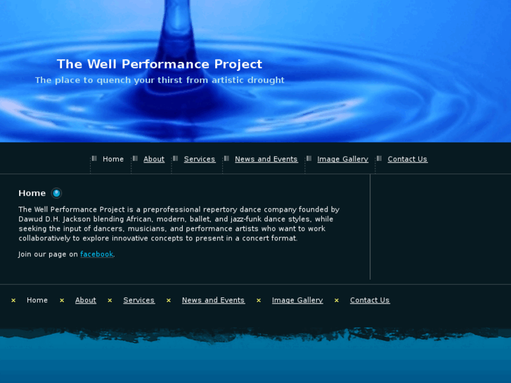 www.thewellproj.org