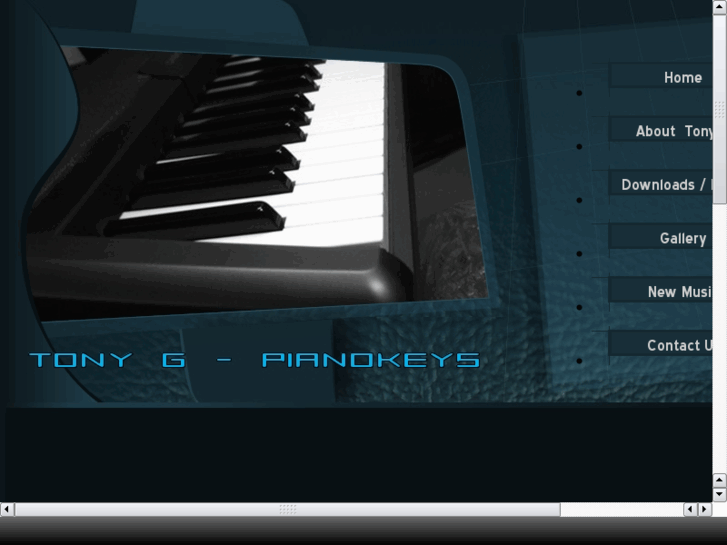 www.tonyg-pianokeys.com