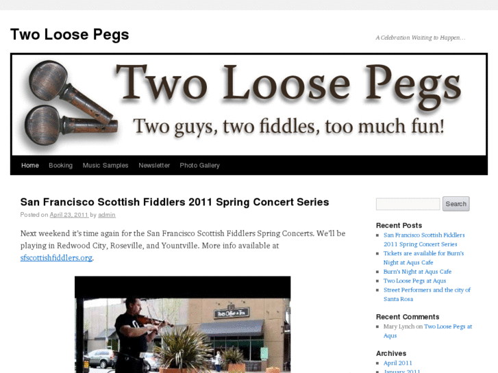 www.twoloosepegs.com