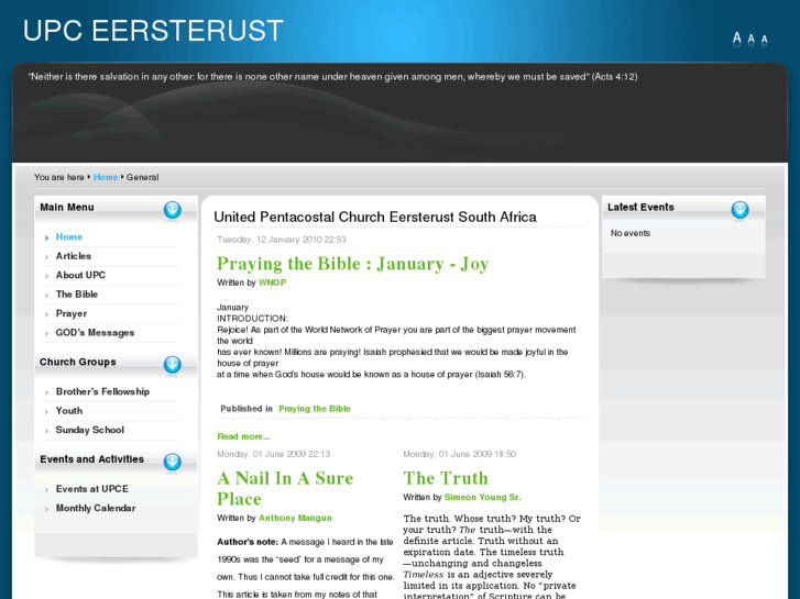 www.upceersterust.org