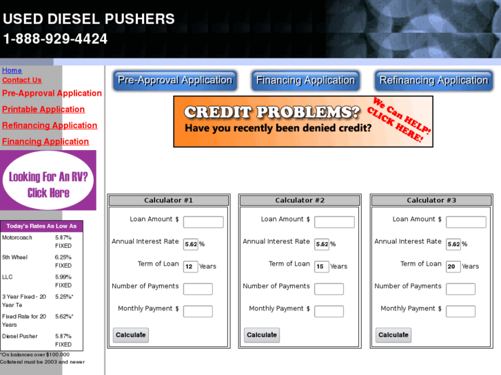 www.useddieselpushers.com