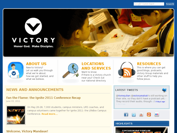 www.victory.org.ph