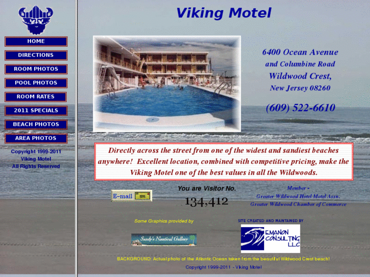 www.viking-motel.com