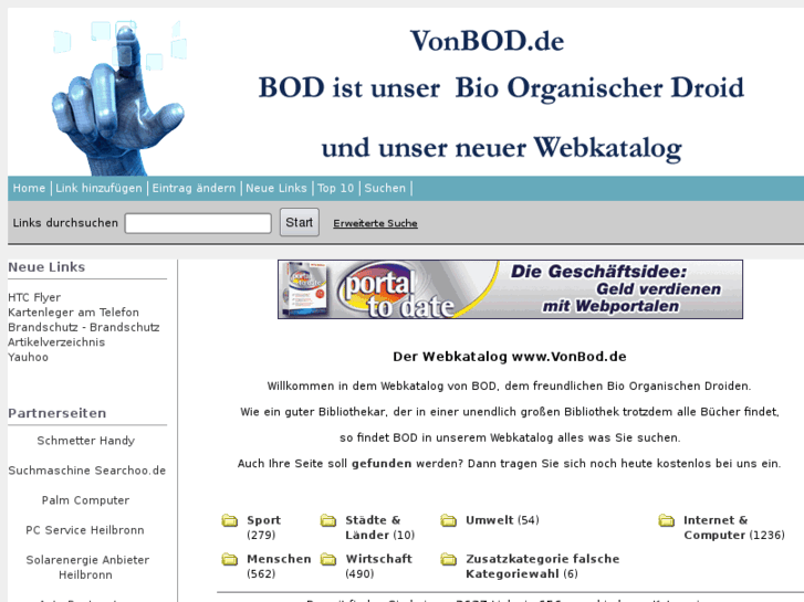 www.vonbod.de