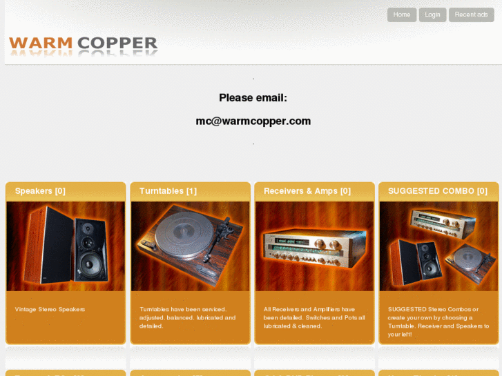 www.warmcopper.com