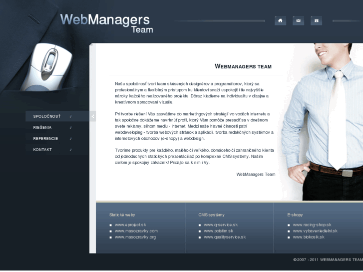 www.webmanagers.sk