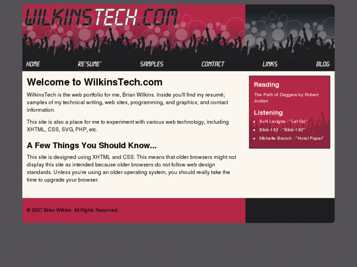 www.wilkinstech.com
