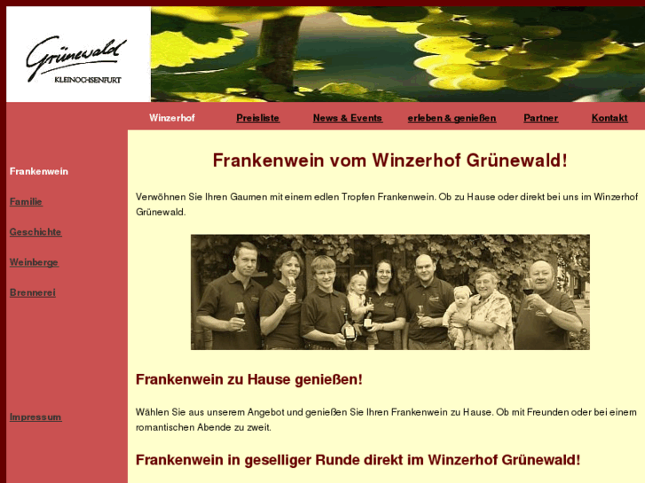 www.winzerhof-gruenewald.de