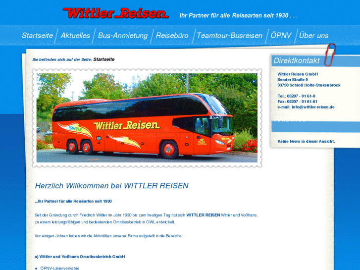 www.wittler-reisen.de