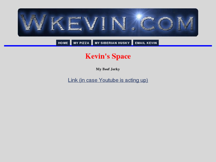 www.wkevin.com