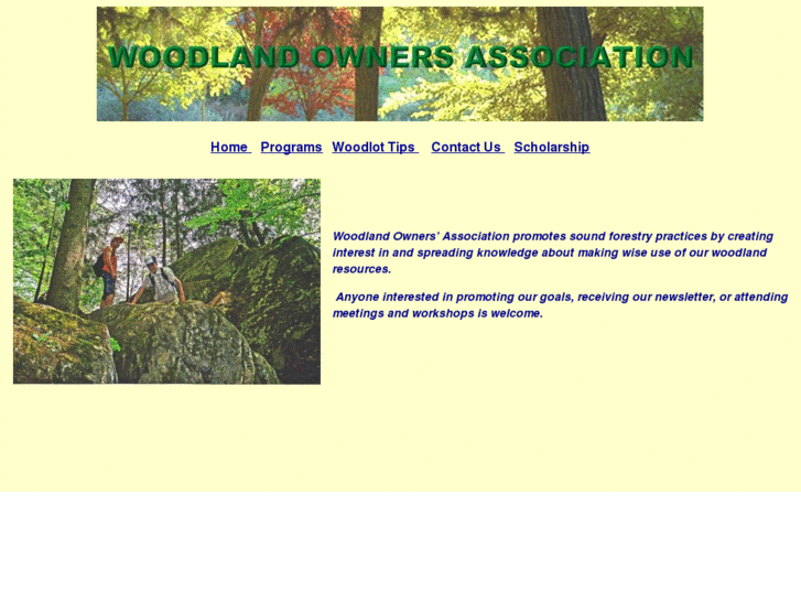 www.woodlandownersassociation.org