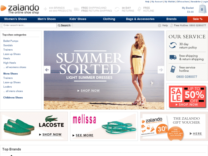 www.zalando.co.uk