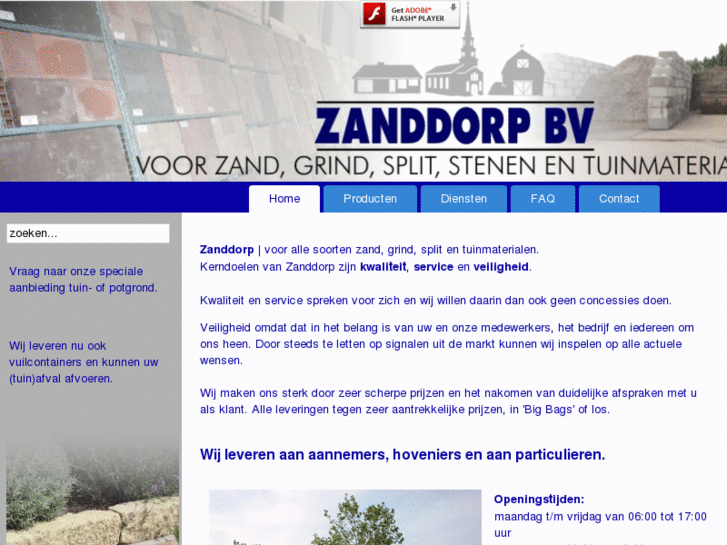 www.zanddorp.com