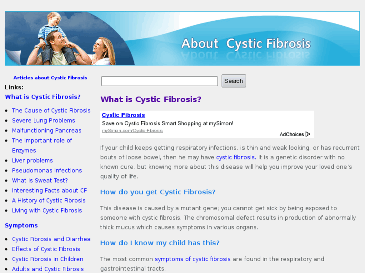 www.aboutcysticfibrosis.com