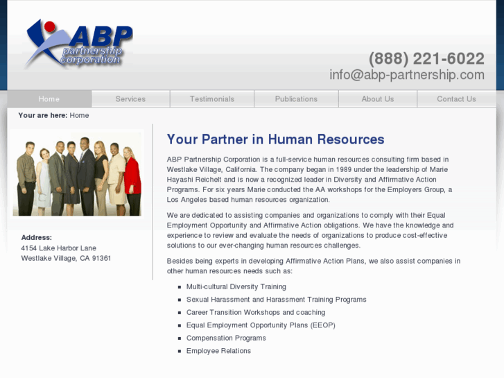 www.abp-partnership.com