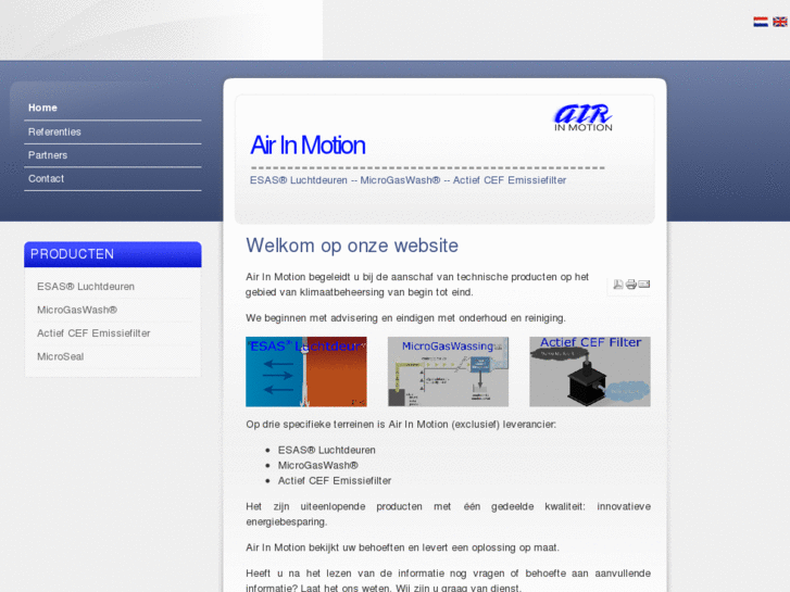 www.airinmotion.nl