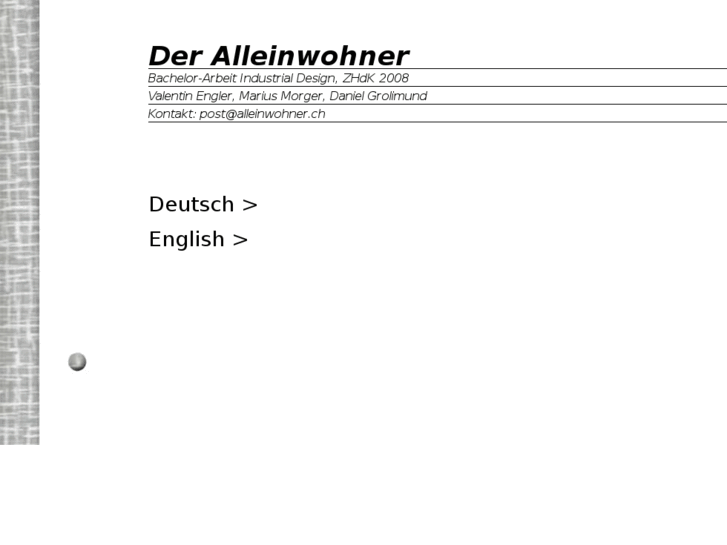 www.alleinwohner.ch