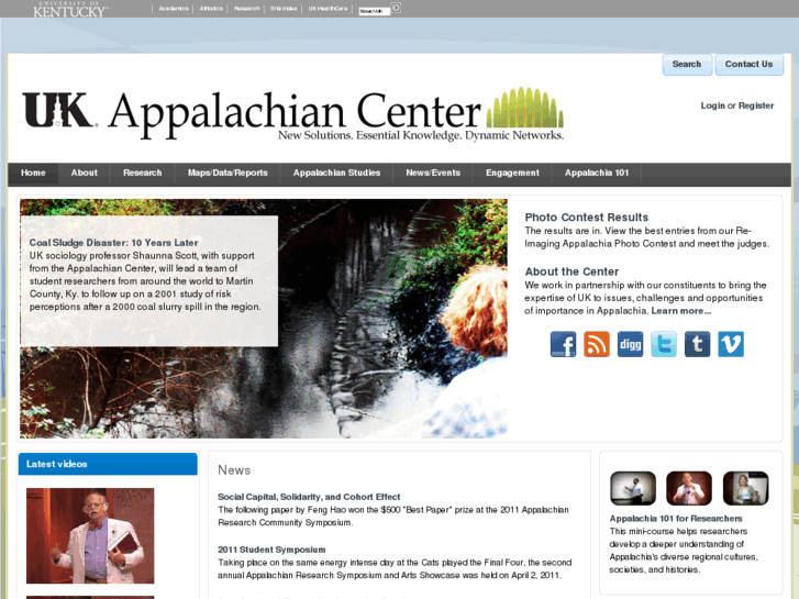 www.appalachiancenter.org