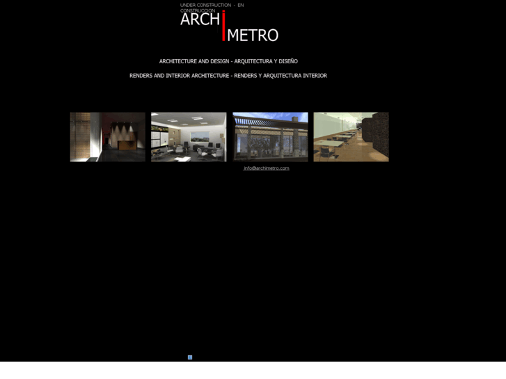 www.archimetro.com